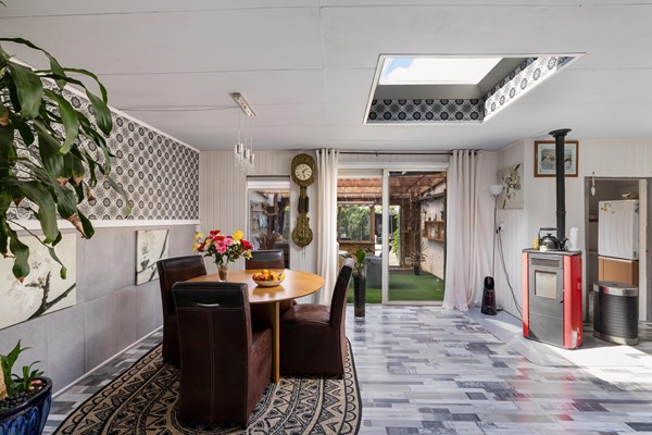 Medium property photo - Laagzijde 33, 8316 AX Marknesse